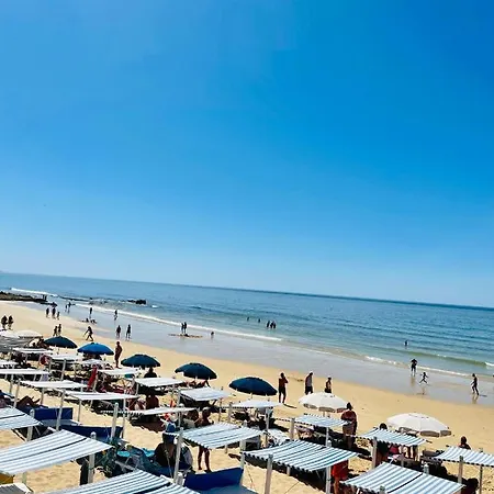 Apartment On The Stunning Olhos De água