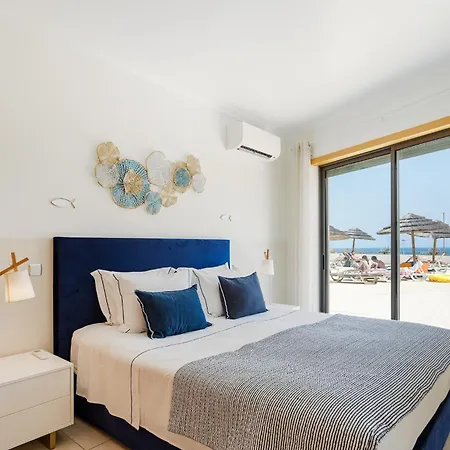 Apartment On The Stunning Olhos De água