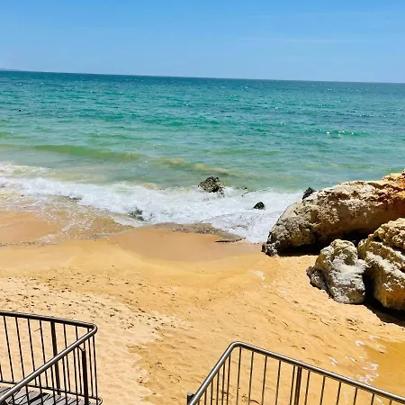 Daire On The Stunning Olhos De Agua