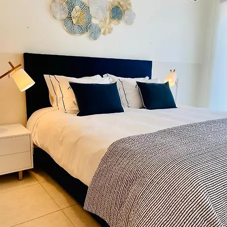 Apartamento On The Stunning Olhos De água *