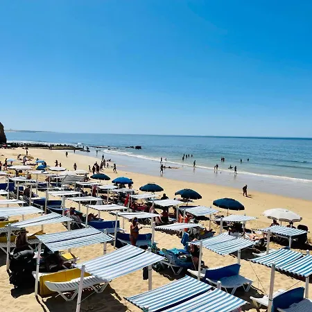 On The Stunning Olhos De Agua Daire *