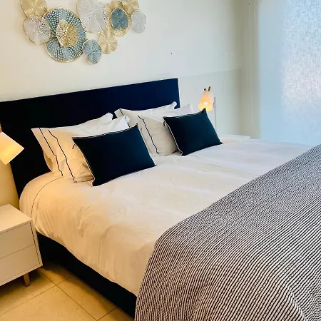Apartamento On The Stunning Olhos De água