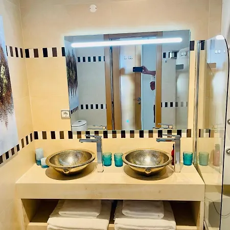 Apartamento On The Stunning Olhos De água Albufeira