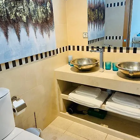 Apartamento On The Stunning Olhos De água *