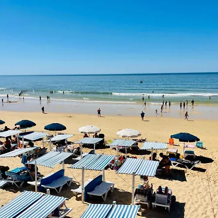 Daire On The Stunning Olhos De Agua *