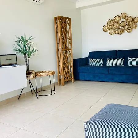 Apartamento On The Stunning Olhos De água *