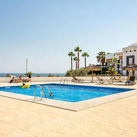 On The Stunning Olhos De Agua