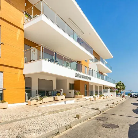 On The Stunning Olhos De Agua *