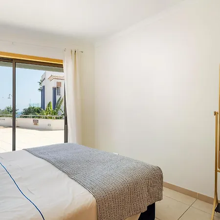 On The Stunning Olhos De Agua * Albufeira