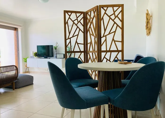 On The Stunning Olhos De água