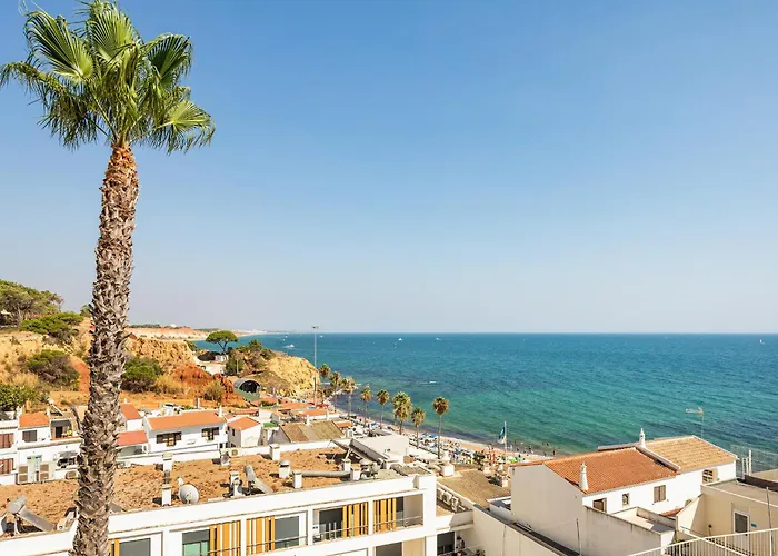 On The Stunning Olhos De água *