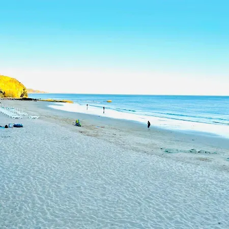 On The Stunning Olhos De água Apartamento *