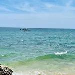 Daire On The Stunning Olhos De Agua Albufeira
