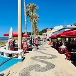 Daire On The Stunning Olhos De Agua Albufeira