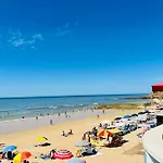 On The Stunning Olhos De Agua Albufeira