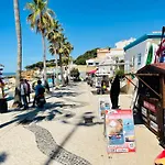 Daire On The Stunning Olhos De Agua Albufeira