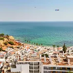 Daire On The Stunning Olhos De Agua Albufeira